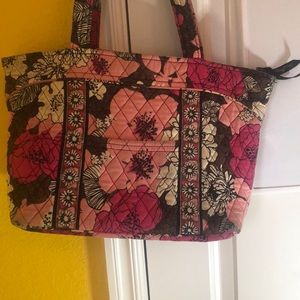 Vera Bradley shoulder bag